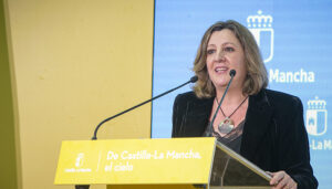 La campaña ‘PARA en Castilla-La Mancha’ recorrerá una decena de comunidades autónomas a bordo de un nuevo tráiler de promoción turística