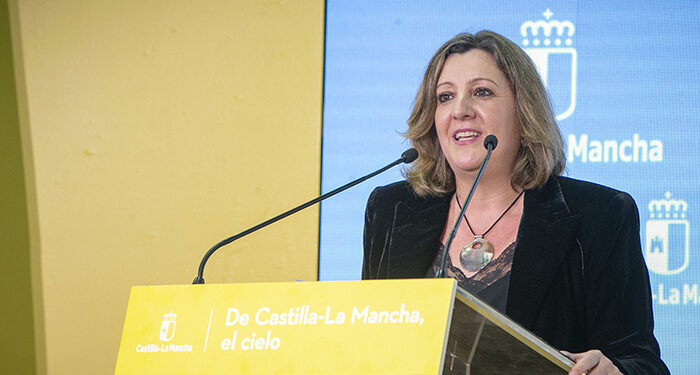 La campaña ‘PARA en Castilla-La Mancha’ recorrerá una decena de comunidades autónomas a bordo de un nuevo tráiler de promoción turística