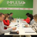 La comisión de seguimiento de Impulsa Guadalajara se reúne para preparar las actividades previstas para el año 2025 3 La comisión de seguimiento de Impulsa Guadalajara se reúne para preparar las actividades previstas para el año 2025