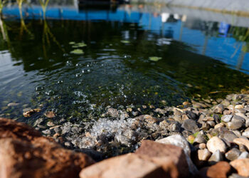 La contaminación por nitratos aumenta, dejando sin agua potable a un 50% más de poblaciones en 2023 que el año anterior