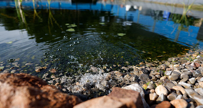 La contaminación por nitratos aumenta, dejando sin agua potable a un 50% más de poblaciones en 2023 que el año anterior