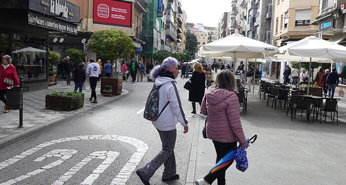 La patronal conquense valora positivamente que el censo de la provincia ha crecido en los últimos tres años