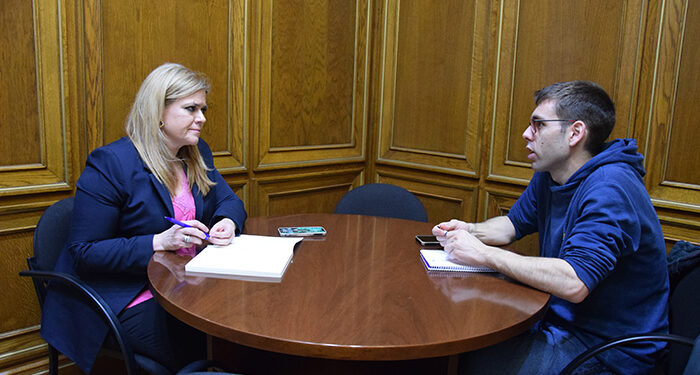 La primera Muestra Provincial de Teatro Aficionado de la Diputación echará el sábado el telón en el auditorio de Cuenca