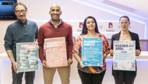 La programación de Juventud en Guadalajara llega cargada de música, deporte, teatro y creatividad el próximo trimestre