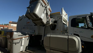 La recogida selectiva de residuos orgánicos alcanza un 34 por ciento en los municipios que integran Vega del Henares