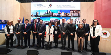 Las Ciudades Patrimonio presentan en Fitur una nueva estrategia promocional