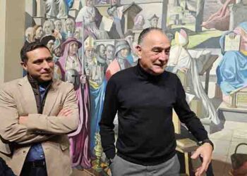 Las administraciones conquenses tendrán una reunión con ADIF “en los próximos días” para avanzar en el Plan X Cuenca