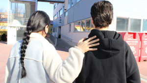 Las entidades sociales de Casa Nazaret se suman al Año Jubilar 2025 convocado por el Papa Francisco