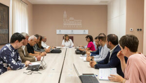 Licencia de obra para 43 nuevas viviendas y 36 apartamentos en Guadalajara