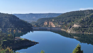 Los Ribereños lamentan la “costumbre de despachar los trasvases de tres en tres, silenciando el debate y dilapidando un ciclo húmedo por inacción”