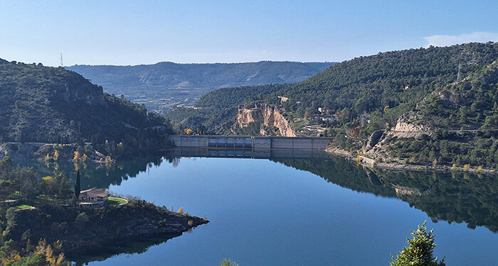 Los Ribereños lamentan la “costumbre de despachar los trasvases de tres en tres, silenciando el debate y dilapidando un ciclo húmedo por inacción”