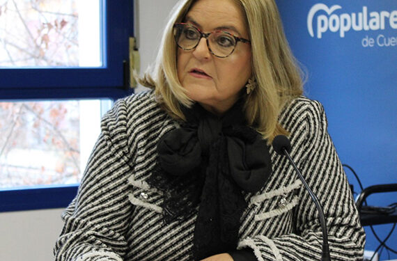 Los populares en el Ayuntamiento de Cuenca piden la revisión y rectificación de los errores cometidos en la señalética turística 1 Los populares en el Ayuntamiento de Cuenca piden la revisión y rectificación de los errores cometidos en la señalética turística