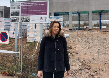 Los presupuestos de Guarinos “son una hoja en blanco, no tiene ideas para la ciudad”, y más de la mitad de las inversiones son de Alberto Rojo Los presupuestos de Guarinos “son una hoja en blanco, no tiene ideas para la ciudad”, y más de la mitad de las inversiones son de Alberto Rojo
