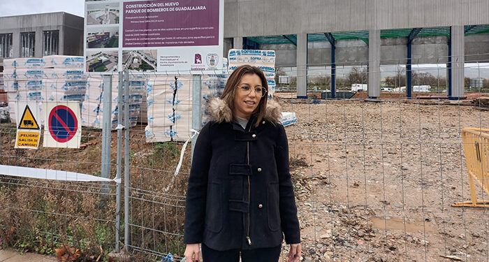 Los presupuestos de Guarinos “son una hoja en blanco, no tiene ideas para la ciudad”, y más de la mitad de las inversiones son de Alberto Rojo 1 Los presupuestos de Guarinos “son una hoja en blanco, no tiene ideas para la ciudad”, y más de la mitad de las inversiones son de Alberto Rojo