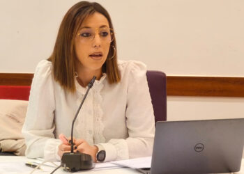 El PSOE denuncia que el gobierno de Ana Guarinos “ha desmantelado” el servicio de Protección Civil