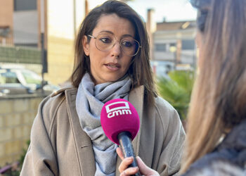El PSOE lamenta que el verdadero mensaje de Año Nuevo de Guarinos vuelva a ser la subida de impuestos y precios públicos 6 Lucía de Luz