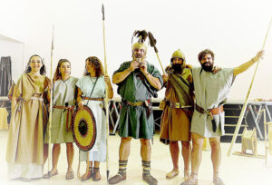 MaCeltiberia, ayer y hoy