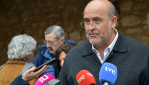 Martínez Guijarro “Las infraestructuras del Plan X Cuenca llevan dos años de retraso por culpa del PP”