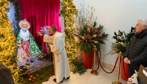 Más de 10.000 personas visitaron la Ruta de los Belenes de la Diputación de Guadalajara durante las pasadas Navidades