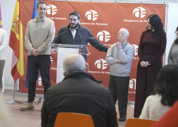 El alcalde de Azuqueca lamenta la decisión de los ediles de IU y confía en que se sigan alcanzando acuerdos en beneficio de los vecinos de Azuqueca