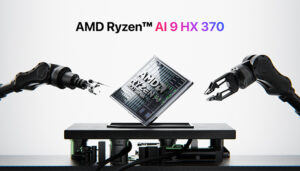 Minisforum lanza el minipc AI X1 Pro CPU de máxima eficiencia energética con fuente de alimentación integrada