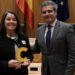 Molino de Alcuneza recibe el reconocimiento de Competur en el Congreso de los Diputados por su buena gestión en materia turística 3 Molino de Alcuneza recibe el reconocimiento de Competur en el Congreso de los Diputados por su buena gestión en materia turística