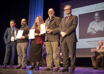 Virgilio Hernando Vañó, de Guadalajara, gana el Premio a Mejor Fotógrafo 2024 de la Federación Castellano-Manchega de Fotografía 8 Virgilio Hernando Vañó, de Guadalajara, gana el Premio a Mejor Fotógrafo 2024 de la Federación Castellano-Manchega de Fotografía