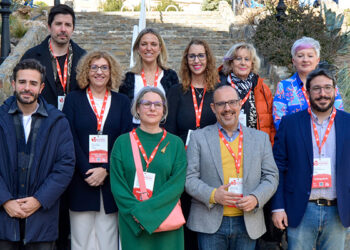 PSOE Guadalajara muestra su satisfacción por la reelección de García-Page al frente de PSOE CLM poniendo en valor su “magnífica capacidad de liderazgo» PSOE Guadalajara muestra su satisfacción por la reelección de García-Page al frente de PSOE CLM poniendo en valor su “magnífica capacidad de liderazgo»