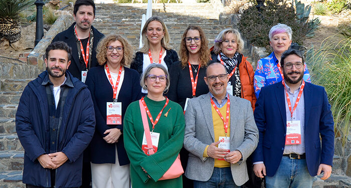 PSOE Guadalajara muestra su satisfacción por la reelección de García-Page al frente de PSOE CLM poniendo en valor su “magnífica capacidad de liderazgo" 1 PSOE Guadalajara muestra su satisfacción por la reelección de García-Page al frente de PSOE CLM poniendo en valor su “magnífica capacidad de liderazgo