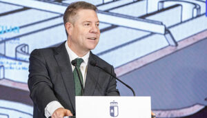 Page cifra en 100 millones de euros el montante “cercenado” a la región por el “bloqueo” y “espectáculo terrorífico” de la política nacional