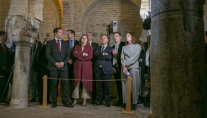 Page compromete la creación de “15.000 nuevos empleos” durante este año gracias al “clima de estabilidad” de la región