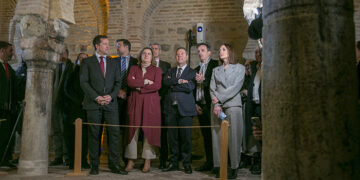 Page compromete la creación de “15.000 nuevos empleos” durante este año gracias al “clima de estabilidad” de la región