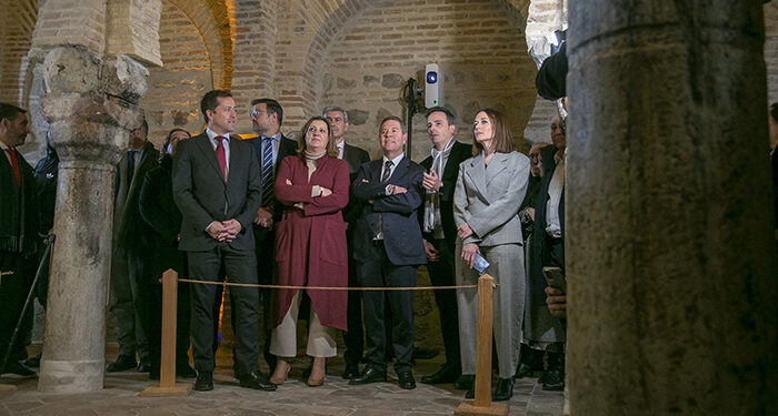 Page compromete la creación de “15.000 nuevos empleos” durante este año gracias al “clima de estabilidad” de la región