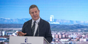 Page fija el objetivo de “conseguir la instalación” de al menos “veinticinco nuevas empresas de consideración” a lo largo de este año