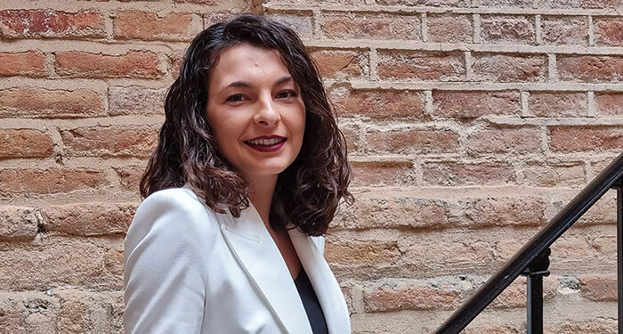 Un compromiso con la igualdad y la calidad educativa 1 Paloma Jiménez