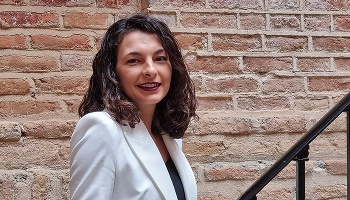 El PSOE saca pecho: La provincia de Cuenca marca el mejor dato de afiliación para un mes de noviembre de la serie histórica 2 Paloma Jiménez