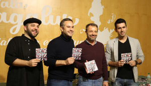 Por Arte de Magia llenará el Buero Vallejo de ilusionismo y trucos del 31 de enero al 2 de febrero