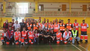 Protección Civil Cabanillas cerró 2024 con 152 servicios prestados