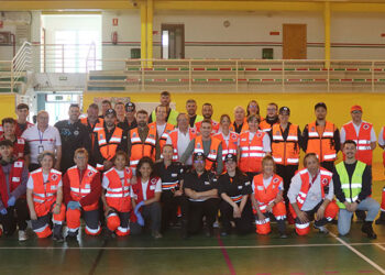 Protección Civil Cabanillas cerró 2024 con 152 servicios prestados