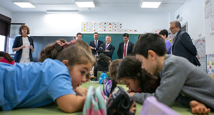 Puentes en lugar de muros 1 Puentes en lugar de muros