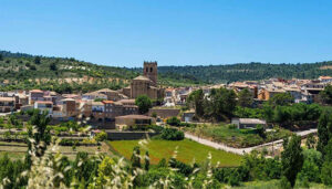 RECAMDER agradece al Gobierno Regional su firme apuesta por el medio rural al conceder ayudas para aumentar la oferta de vivienda en zonas despobladas