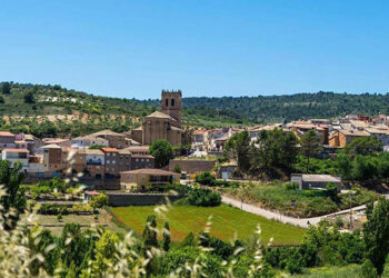 RECAMDER agradece al Gobierno Regional su firme apuesta por el medio rural al conceder ayudas para aumentar la oferta de vivienda en zonas despobladas