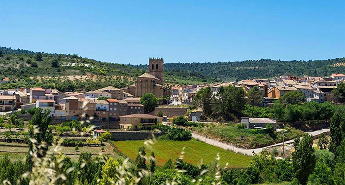 RECAMDER agradece al Gobierno Regional su firme apuesta por el medio rural al conceder ayudas para aumentar la oferta de vivienda en zonas despobladas