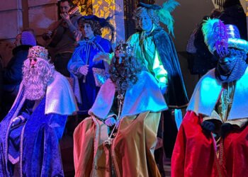 Navidad en Brihuega