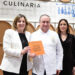 Raíz Culinaria prolonga en Madrid Fusión el éxito cosechado por la apuesta turística de la región en FITUR, que atrajo a más de 32.000 visitantes 3 Raíz Culinaria prolonga en Madrid Fusión el éxito cosechado por la apuesta turística de la región en FITUR, que atrajo a más de 32.000 visitantes