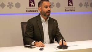 Santiago Lopez Pomeda