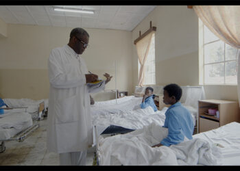 “Semillas de Kivu”, documental con sello alcarreño nominado al Goya, llega a Guadalajara 9 “Semillas de Kivu”, documental con sello alcarreño nominado al Goya, llega a Guadalajara