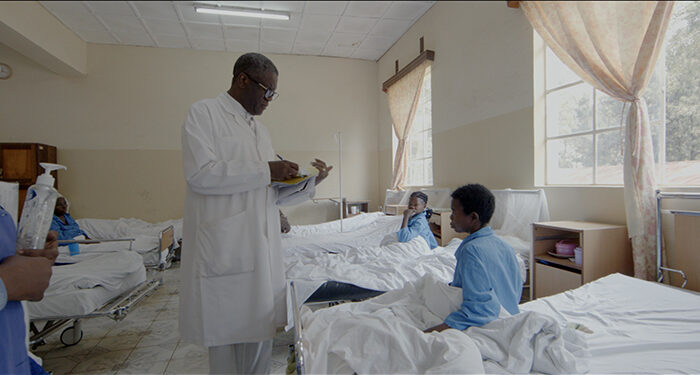 “Semillas de Kivu”, documental con sello alcarreño nominado al Goya, llega a Guadalajara 1 “Semillas de Kivu”, documental con sello alcarreño nominado al Goya, llega a Guadalajara