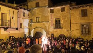 Sigüenza clausurará, en San Vicente 2025, el año de su IX Centenario (1124-2024)