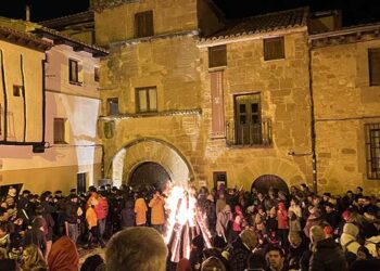 Sigüenza clausurará, en San Vicente 2025, el año de su IX Centenario (1124-2024)